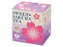 Sweet Sakura Tea (4 stk.)